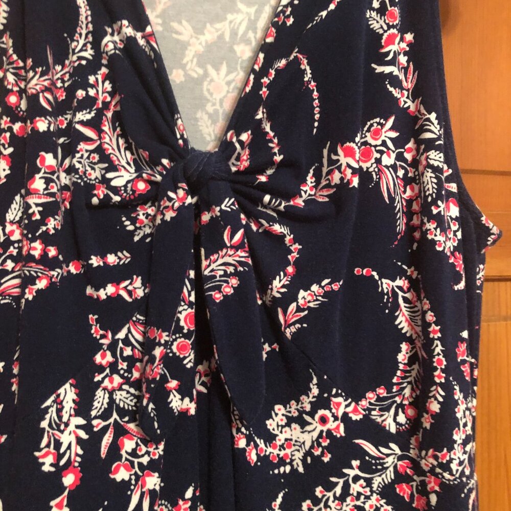 Talbots Dress - Picture 3 of 3